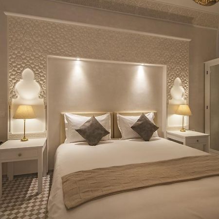 Riad Dar Grawa Marrakesh Luaran gambar