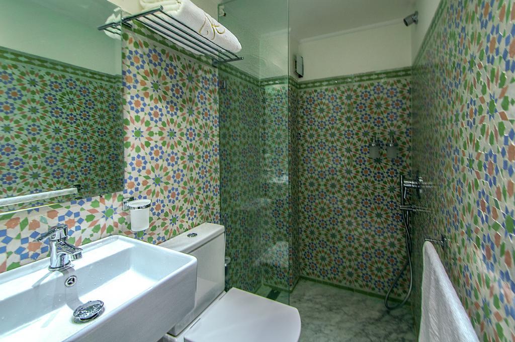 Riad Dar Grawa Marrakesh Luaran gambar