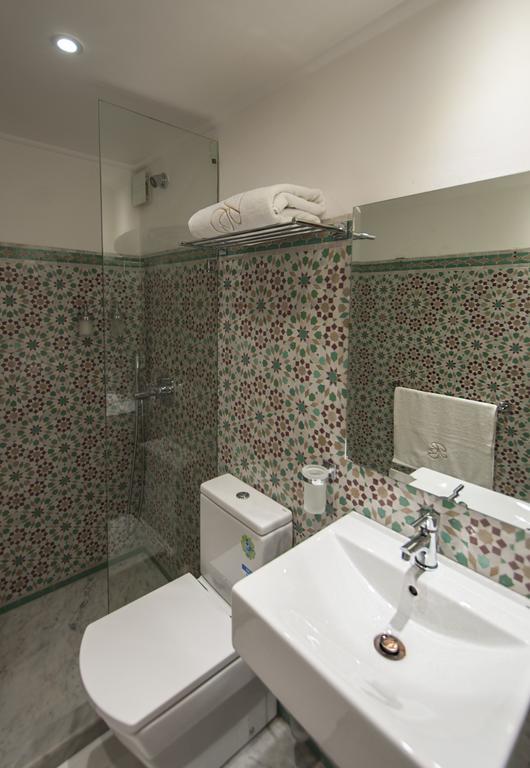 Riad Dar Grawa Marrakesh Luaran gambar